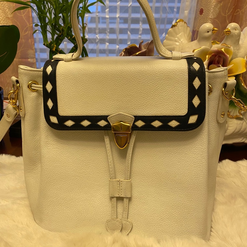 YSL shoulder/sling bag